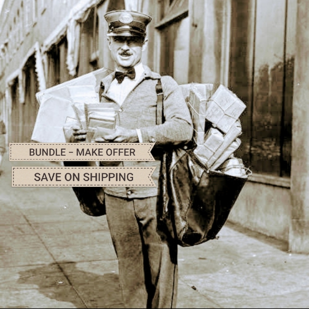BUNDLE ITEMS!